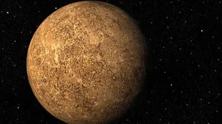 Перемещение Меркурия помогло собрать данные о планете