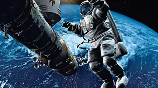 Слетать в космос – задача не из легких, или как чувствует себя человек в космосе на самом деле