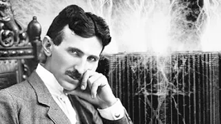 Никола Тесла – самый загадочный ученый в мире