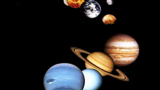 В октябре 2015 года состоится парад планет