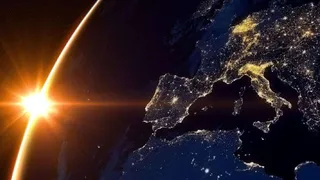 Спутник для "Совзонда"