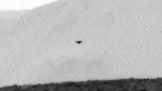 Бывший сотрудник НАСА раскрыл правду о Марсе и НЛО