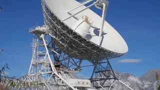 Новейший радиотелескоп будет фиксировать сигналы инопланетного происхождения