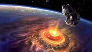 Новая дата конца света.