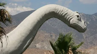 В Аляске нашли останки арктического динозавра