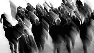 Каждого из нас окружает уникальная «микробная атмосфера»