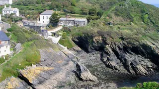 Чудовища из графства Корнуолл 