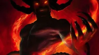 Самые свирепые религиозные монстры