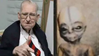 Перед смертью Бойд Бушмен рассказал всю правду об инопланетных цивилизациях, побывавших на Земле