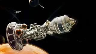 Межзвездные перелеты на кораблях-колониях могут стать нормальным явлением для наших внуков