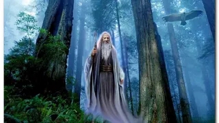 Кто такие друиды? 