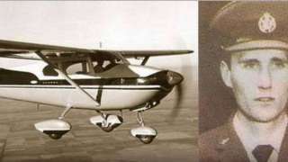 Последний полет Фредерика Валентича, либо самое загадочное исчезновение в истории