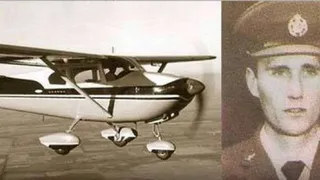 Последний полет Фредерика Валентича, либо самое загадочное исчезновение в истории