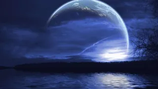 Неразгаданные тайны Луны