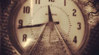 Путешествия во времени