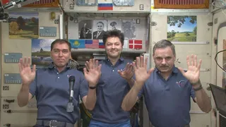 На фестивале «Nauka 0+» выступят астронавты МКС