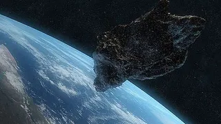 К нам приближается огромный астероид – это подтвердило агентство НАСА