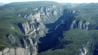 Тайны «Долины Безголовых»