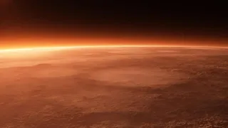 Высадка на Марс – планы НАСА