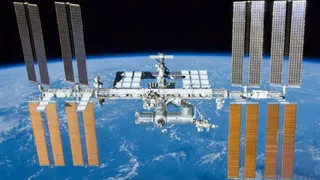  Развитие МКС обойдется России в 320 миллиардов рублей