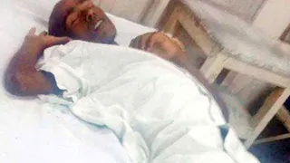 В Индии мужчина очнулся на столе патологоанатома прямо перед вскрытием