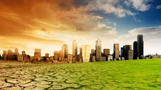 У человечества появился шанс остановить глобальное потепление