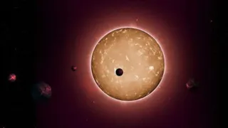 Древние планеты – носители внеземной жизни