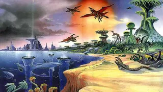 Теории, доказывающие существование внеземной жизни 