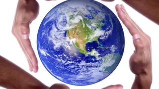 Самые загадочные аномалии Земли 