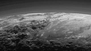 Тайну «сердца» Плутона раскрыли ученые из НАСА