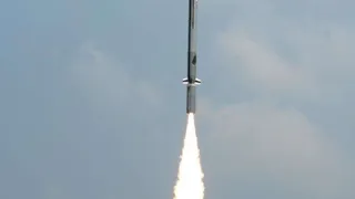 Испытания дозвуковой ракеты «Nirbhay» завершились неудачно 