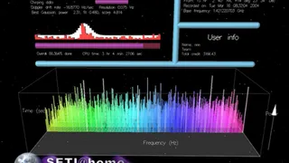 Сотрудники «SETI» приступили к поиску внеземной жизни в созвездии «Лебедь»