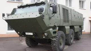 Томские ученые создали бронеплитку и планируют создание супер - пластика