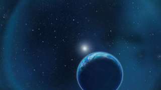 Астрономы открыли первую планету, которая вращается вокруг «белого карлика»