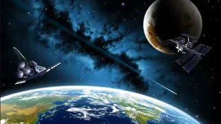 Космические миссии, которые могли обернуться трагедией 