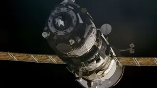 Запуск «Прогресс МС» переносится по неизвестным причинам