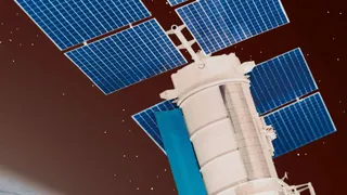 В конце года запустят спутник «Глонасс-М» с космодрома «Плесецк»