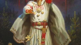 Люди-оборотни невры - предки белорусов и литовцев