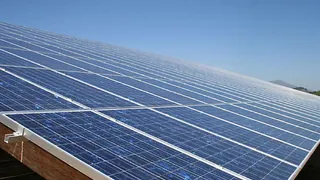 Энергия солнца скоро станет доступна для всех