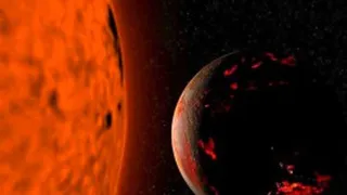 Новая теория о гибели Земли, связанная со «Звездой смерти» 