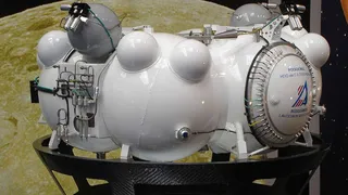 Сбои в работе разгонного блока «Фрегат-МТ»