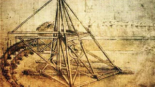 Шесть поразительных изобретений, секреты которых были утеряны на тысячелетия    