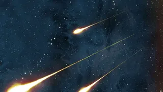 Жители Тверской области в ноябре смогут увидеть самый яркий звездопад «Леониды»