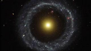 Спиральные рукава новообразовавшихся звезд могут скрывать огромные планеты 