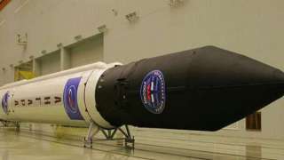 Тяжелая «АнгараА5» полетит в космос 25 декабря