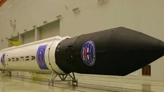 Тяжелая «АнгараА5» полетит в космос 25 декабря