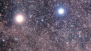 Стоит ли планировать миссию полета к звездной системе «Альфа Центавра»