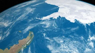 Уровень мирового океана поднимется на три метра из-за таяния ледников в Западной Антарктиде