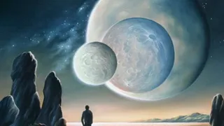 Древние спутники-луны Земли: Одиссей, Ахиллес, Аякс и другие 