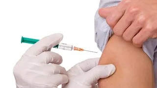 Ученые создали быстродействующий препарат от гепатита С